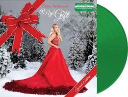 Carrie Underwood - My Gift, Vinyl (Red) (NEW)