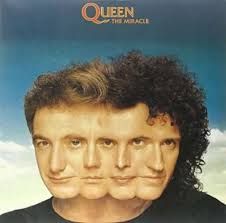 Queen - The Miracle, Vinyl (NEW)
