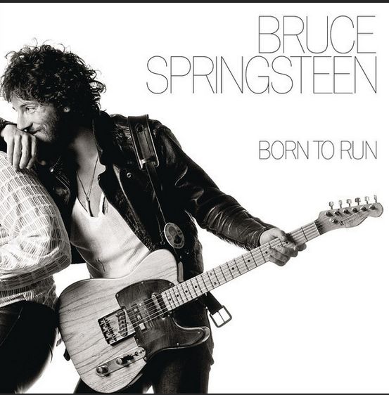 Bruce Springsteen - Born To Run (180g, Gatefold), Vinyl (NEW)