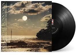 Echo &amp; The Bunnymen - The Killing Moon, Single (12", RSD 2024), Vinyl (NEW)