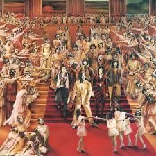 The Rolling Stones - It's Only Rock N' Roll, Vinyl (NEW)