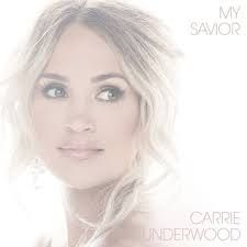 Carrie Underwood - My Savior, Vinyl (NEW)