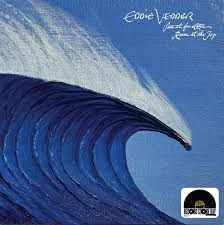 Eddie Vedder - Save It For Later/Room At The Top (Ocean Floor 12", RSD April 2025), Vinyl (NEW)