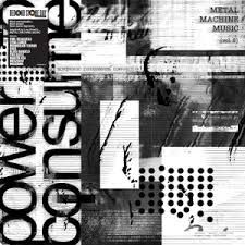 Various Artists - Metal Machine Music: Power to Consume, Vol. 2 (2LP, RSD April 2026), Vinyl (NEW)