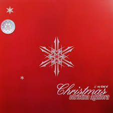 Christina Aguilera – My Kind Of Christmas, Vinyl (NEW)
