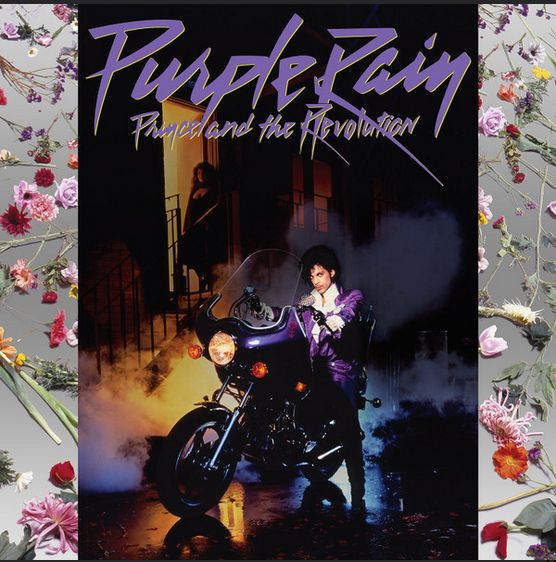 Prince And The Revolution - Purple Rain, Vinyl (NEW)