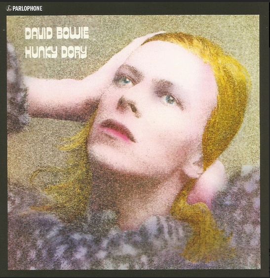 David Bowie - Hunky Dory, Vinyl (NEW)