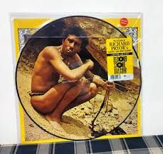 Richard Pryor - Richard Pryor Picture Disc RSD July 2021