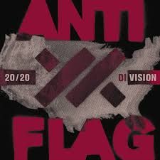 Anti-Flag - 20/20 Division (RSD June 2021), Vinyl (NEW)