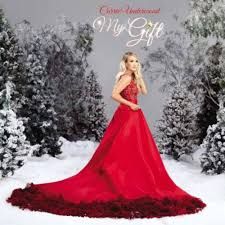 Carrie Underwood - My Gift, Vinyl (Clear) (NEW)
