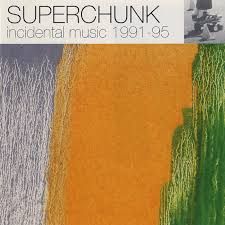 Superchunk - Incidental Music 1991-95 (RSD June 2022), Vinyl (NEW)