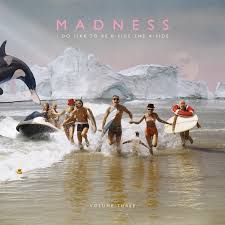 Madness - I do Like to be B-Side the A-Side (RSD 2023), Vinyl (NEW)