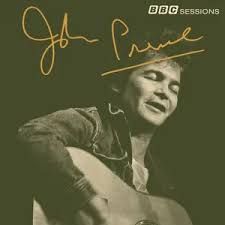 John Prine - BBC Sessions (RSD April 2026), Vinyl (NEW)