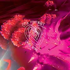 Arcade Fire - Open Your Heart or Die Tring (Black Revinyl, RSD April 2026), Vinyl (NEW)RSD