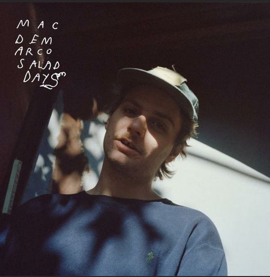 Mac Demarco - Salad Days, Vinyl (NEW)
