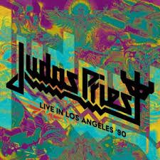Judas Priest - Live in Los Angeles '90 (Transparent Purple Vinyl, RSD April 2026), Vinyl (NEW)