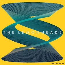 The Lemonheads - Varshons II, Vinyl (NEW)
