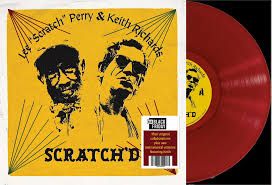 Lee "Scratch" Perry &amp; Keith Richards (RSD 2023), Vinyl (NEW)
