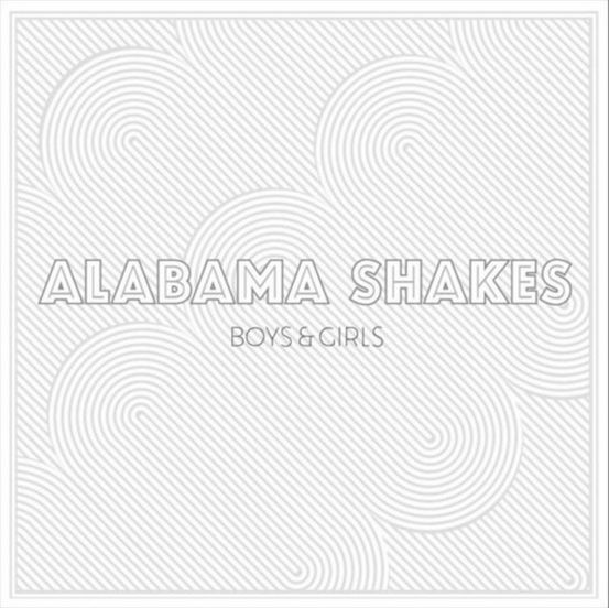 Alabama Shakes - Boys &amp; Girls, Vinyl (NEW)