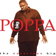 Notorious B.I.G. – Big Poppa (Remix) (Recycled Red Vinyl, RSD November 2025), Vinyl (NEW)