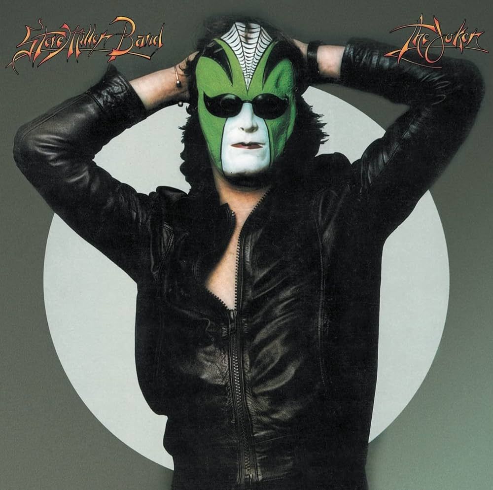 Steve Miller Band - The Joker, Vinyl (NEW)