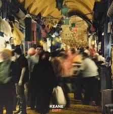 Keane - Dirt (RSD 2021), Vinyl (NEW)