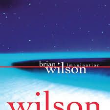 Brian Wilson - Imagination (RSD April 2026), Vinyl (NEW)