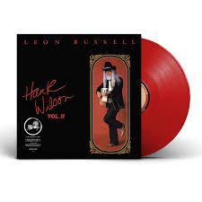 Leon Russell - Hank Wilson Vol. II RSD 2023