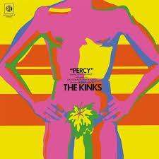 The Kinks - Percy (RSD June 2021), Vinyl (NEW)