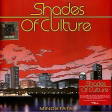 Shades Of Culture - Mindstate BF (RSD 2022), Vinyl (NEW)