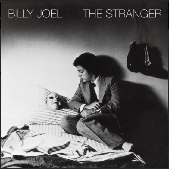 Billy Joel - The Stranger (180g), Vinyl (NEW)