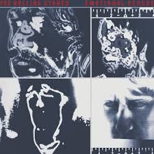 The Rolling Stones - Emotional Rescue, Vinyl (NEW)