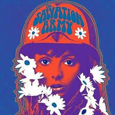 The Salvation Army - The Salvation Army BF (RSD 2022), Vinyl (NEW)
