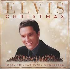 Elvis Presley – Christmas with Elvis Presley and The Royal Philharmonic Orchestra, Vinyl (NEW)