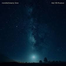 Ani DiFranco - Revolutionary Love, Vinyl (NEW)