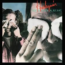 Harlequin - Victim of a Song (RSD 2023), Vinyl (NEW)