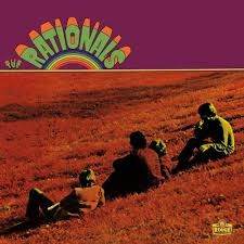 The Rationals - The Rationals (RSD June 2022), Vinyl (NEW)