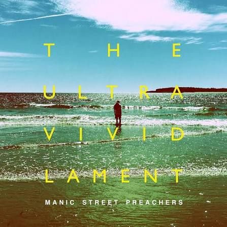 Manic Street Preachers - The Ultra Vivid Lament, Vinyl (NEW)