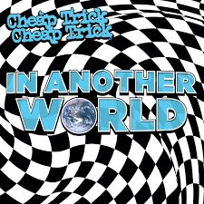 Cheap Trick - In Another World, Vinyl (NEW)