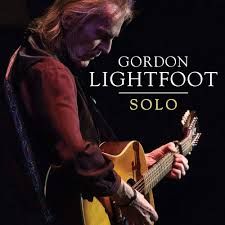 Gordon Lightfoot - Solo, Vinyl (NEW)