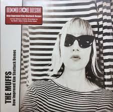 The Muffs - New Improved Kim Shattuck Demos (RSD April 2022), Vinyl (NEW)