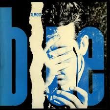 Elvis Costello - Blue, Vinyl (NEW)