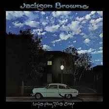 Jackson Browne - Late For The Sky, Vinyl (NEW)