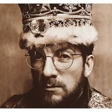 Elvis Costello - King Of America, Vinyl (NEW)