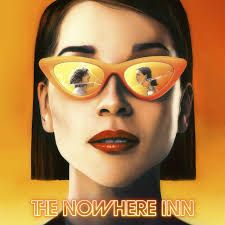 St. Vincent - The Nowhere Inn (RSD April 2022), Vinyl (NEW)
