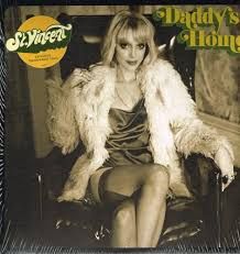 St. Vincent - Daddy's Home, Vinyl (NEW)