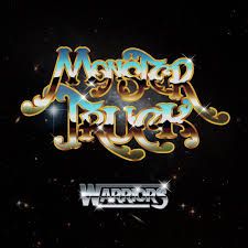 Monster Truck - Warriors, Vinyl (NEW)