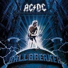 AC/DC - Ballbreaker (RSD 2023), Vinyl (NEW)