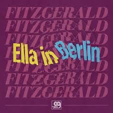 Ella Fitzgerald - Ella In Berlin (RSD June 2021), Vinyl (NEW)