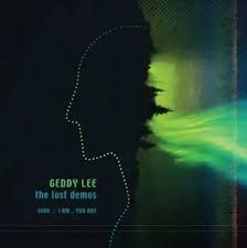 Geddy Lee - The Lost Demos (RSD April 2025), Vinyl (NEW)